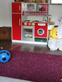 second hand childrens kitchen